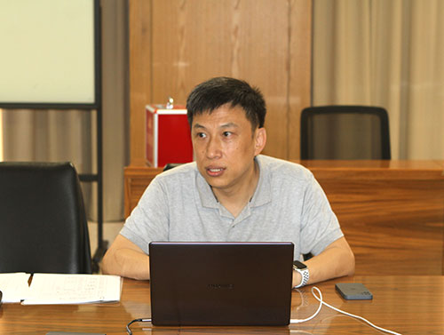 【匯聚青年力量 奮進(jìn)時代征程】創(chuàng)力集團(tuán)黨支部召開專題黨課暨預(yù)備黨員轉(zhuǎn)正黨員大會(圖7) 【匯聚青年力量 奮進(jìn)時代征程】創(chuàng)力集團(tuán)黨支部召開專題黨課暨預(yù)備黨員轉(zhuǎn)正黨員大會(圖7)