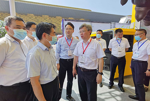 創(chuàng)力集團(tuán)亮相2022中國(guó)(泰山)國(guó)際礦業(yè)裝備與技術(shù)展覽會(huì)(圖3) 創(chuàng)力集團(tuán)亮相2022中國(guó)(泰山)國(guó)際礦業(yè)裝備與技術(shù)展覽會(huì)(圖3)