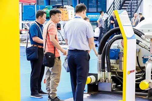 微信圖片_20230621094152.jpg 熱烈祝賀上海創(chuàng)力集團參展貴州能博會取得圓滿成功(圖9)