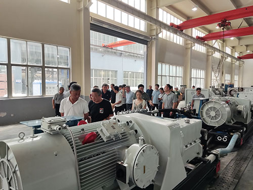 圖片2.jpg 上海創(chuàng)力集團兩項科技成果順利通過中國煤炭工業(yè)協(xié)會鑒定(圖2)