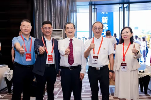 實(shí)力彰顯！上海創(chuàng)力集團(tuán)參展貴州國際能源產(chǎn)業(yè)博覽交易會取得圓滿成功(圖2)