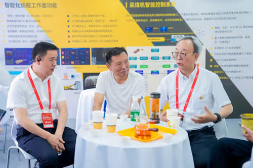 實(shí)力彰顯！上海創(chuàng)力集團(tuán)參展貴州國際能源產(chǎn)業(yè)博覽交易會取得圓滿成功(圖4)