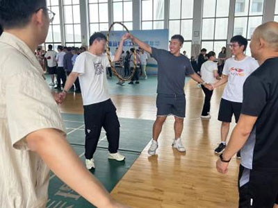 圖片2.jpg 2024年重固鎮(zhèn)職工健康嘉年華圓滿結(jié)束 上海創(chuàng)力集團(tuán)職工代表隊榮獲團(tuán)體第三名(圖4)