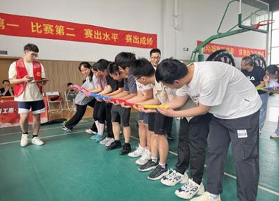 圖片6.jpg 2024年重固鎮(zhèn)職工健康嘉年華圓滿結(jié)束 上海創(chuàng)力集團(tuán)職工代表隊榮獲團(tuán)體第三名(圖7)