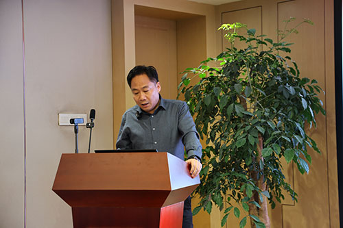 上海創(chuàng)力集團順利召開2024年度述職大會(圖22)