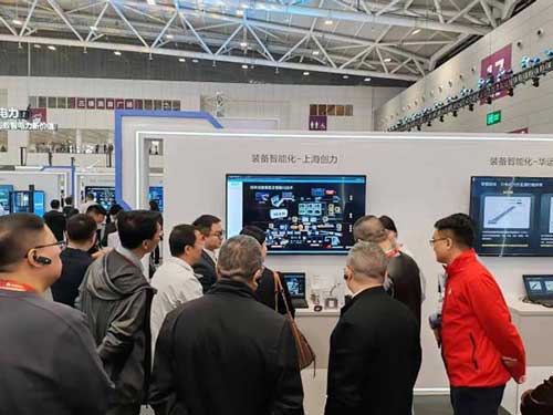 強強聯(lián)合，智啟未來 | 華為與創(chuàng)力集團攜手引領(lǐng)礦山智能化新紀元(圖3)