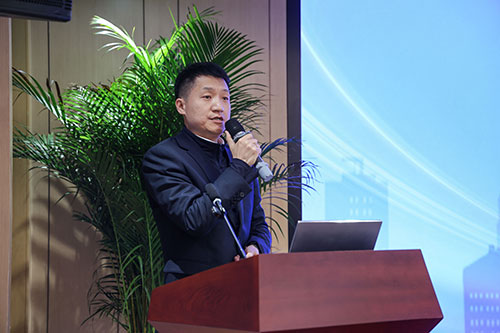 【錨定技術(shù)前沿 共繪創(chuàng)新藍(lán)圖】上海創(chuàng)力集團(tuán)2025年科技創(chuàng)新研討會圓滿結(jié)束(圖3)