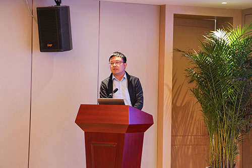 【錨定技術(shù)前沿 共繪創(chuàng)新藍(lán)圖】上海創(chuàng)力集團(tuán)2025年科技創(chuàng)新研討會圓滿結(jié)束(圖12)