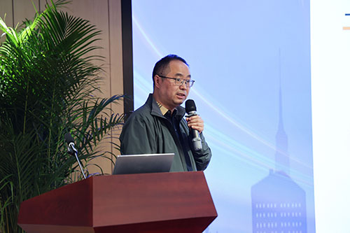 【錨定技術(shù)前沿 共繪創(chuàng)新藍(lán)圖】上海創(chuàng)力集團(tuán)2025年科技創(chuàng)新研討會圓滿結(jié)束(圖11)