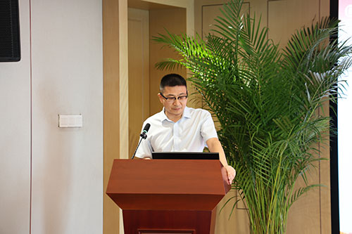 創(chuàng)力集團(tuán)召開2025上半年度經(jīng)營(yíng)分析會(huì)(圖10)