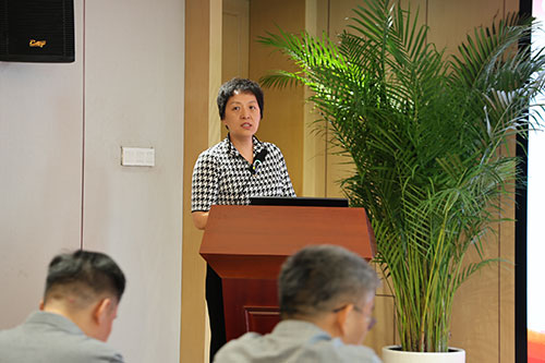 創(chuàng)力集團(tuán)召開2025上半年度經(jīng)營(yíng)分析會(huì)(圖20)