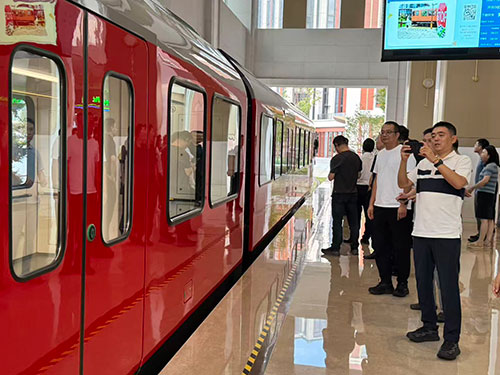 問道華為，聚力前行！創(chuàng)力集團(tuán)求索管理優(yōu)化之路(圖14)