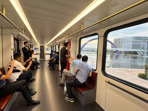 問道華為，聚力前行！創(chuàng)力集團(tuán)求索管理優(yōu)化之路(圖15)