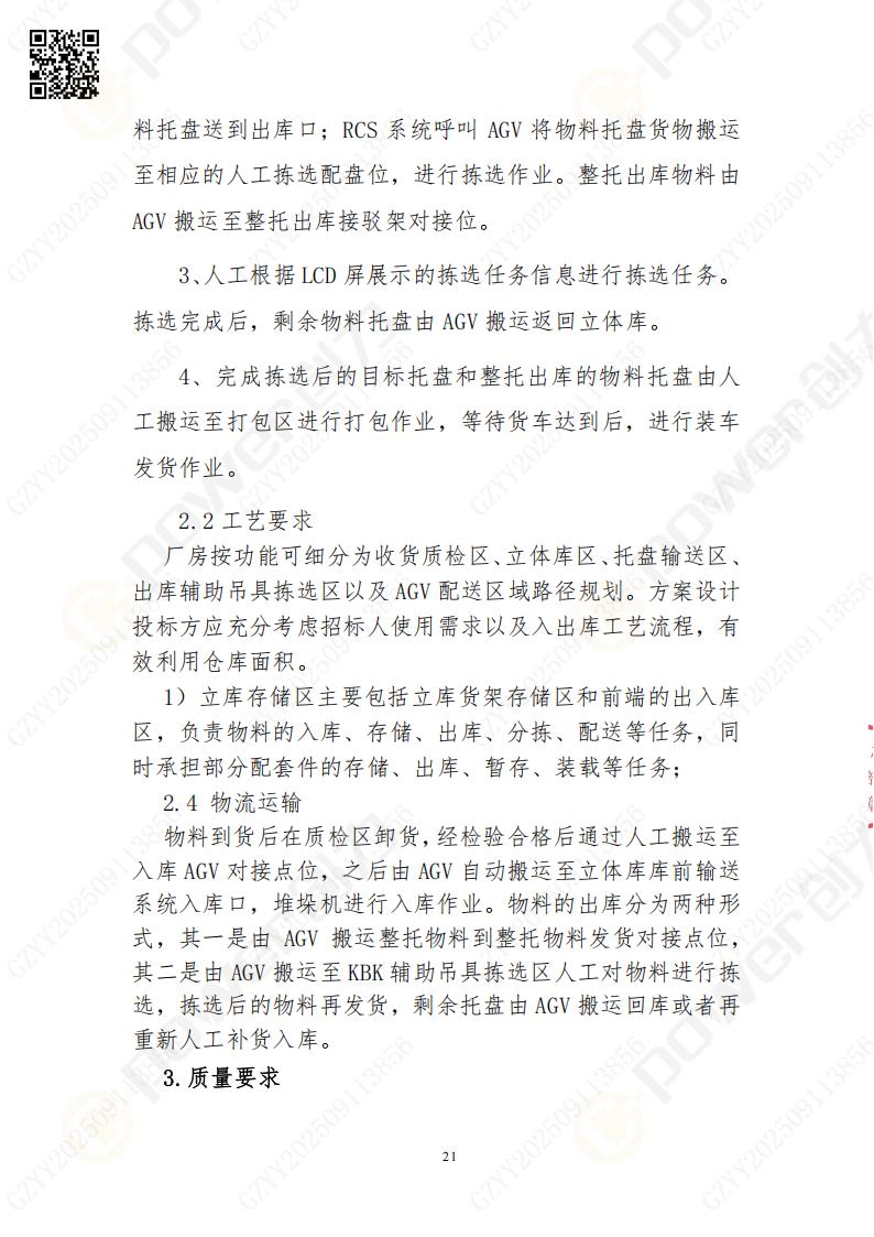 常熟自動(dòng)化立體倉(cāng)庫(kù)系統(tǒng)采購(gòu)招標(biāo)公告(圖21)