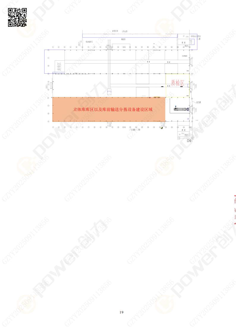 常熟自動(dòng)化立體倉(cāng)庫(kù)系統(tǒng)采購(gòu)招標(biāo)公告(圖19)