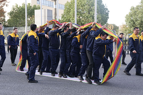 車輪滾滾3.jpg 躍動創(chuàng)力 智勝未來 | 創(chuàng)力集團2025年主題運動會圓滿落幕(圖20)