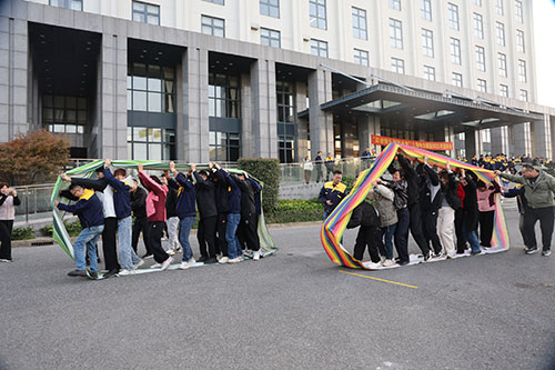 車輪滾滾2.jpg 躍動創(chuàng)力 智勝未來 | 創(chuàng)力集團2025年主題運動會圓滿落幕(圖19)